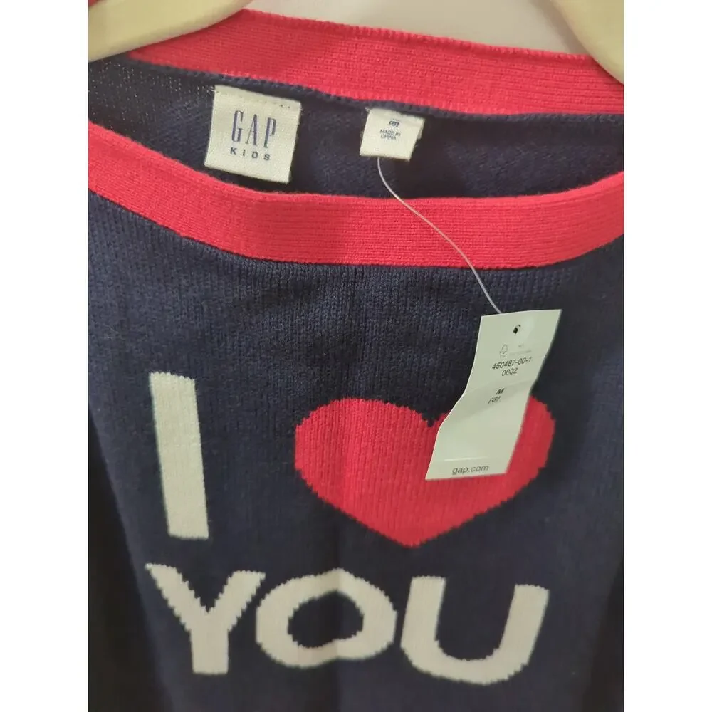 GAP new tags